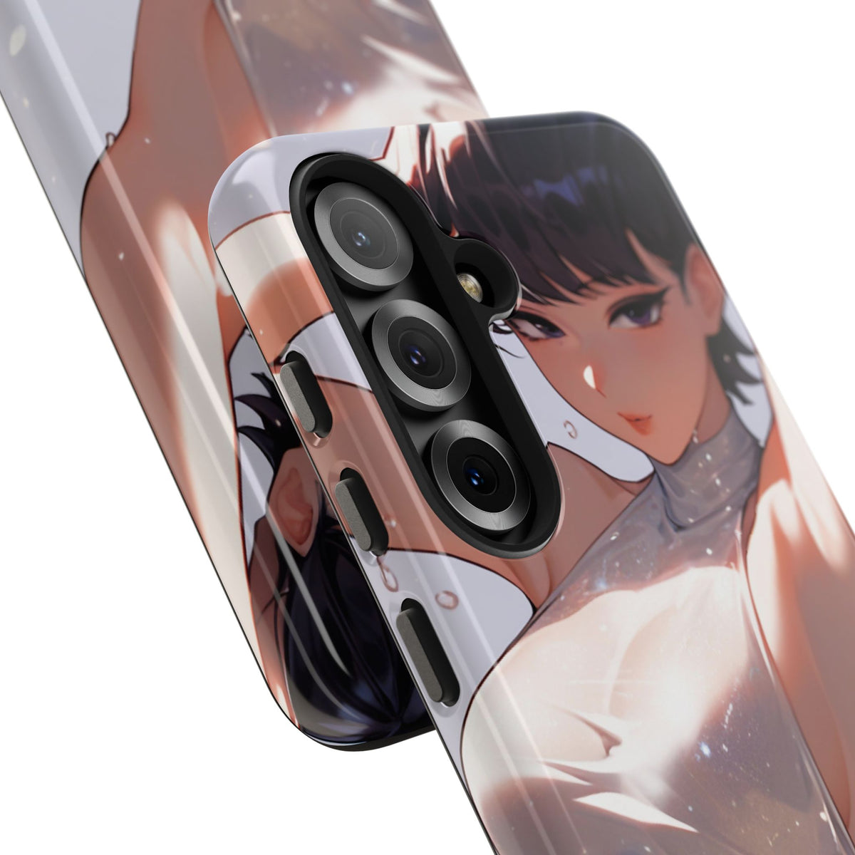 Komi Shuuko 005 Tough Cases