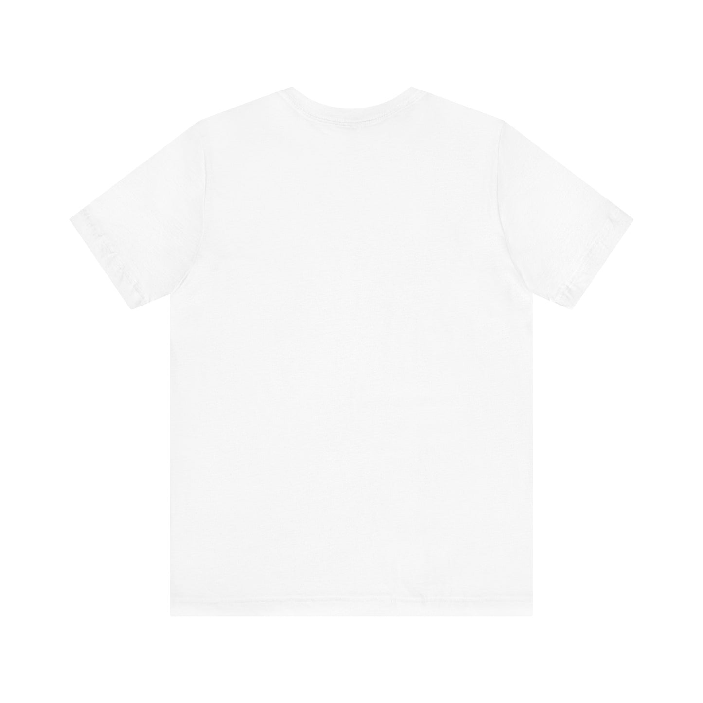 Yoimiya 001 Unisex Jersey Short Sleeve Tee