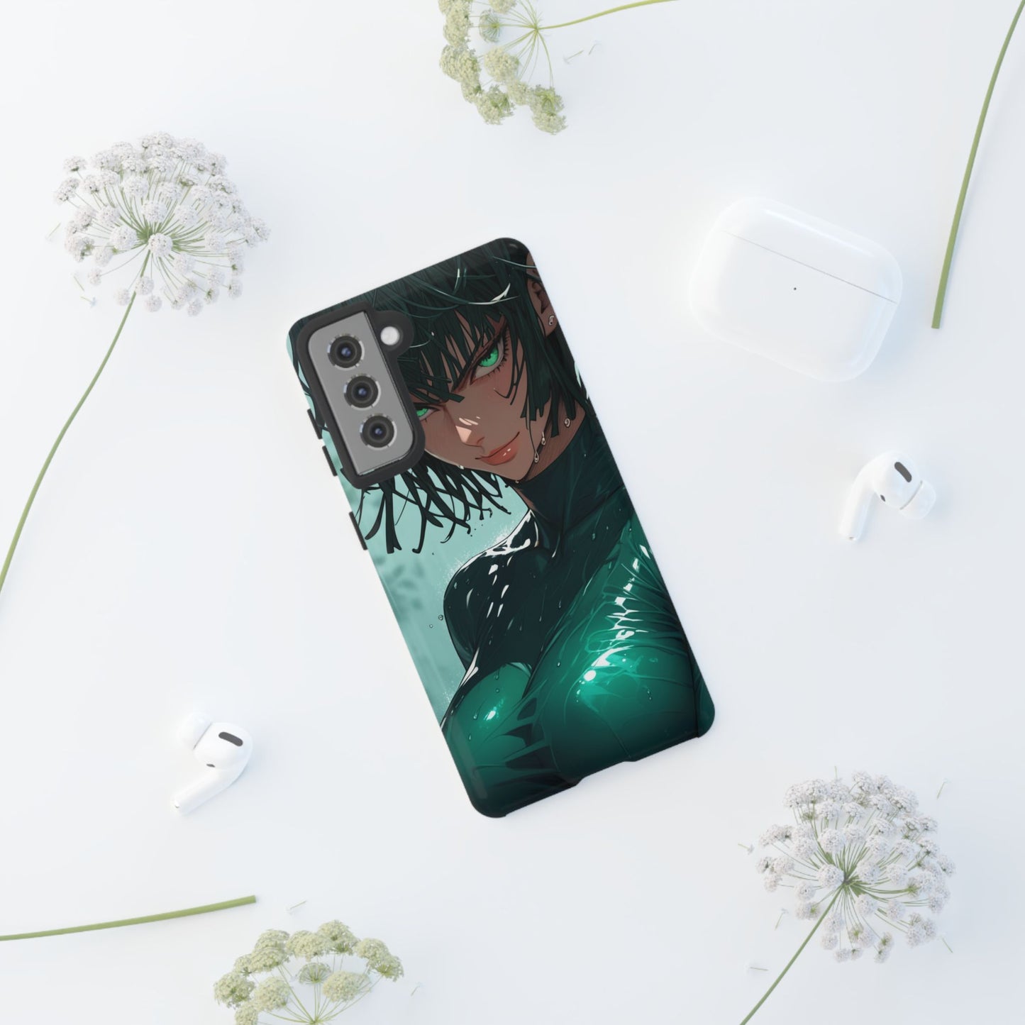 Fubuki 002 Tough Cases