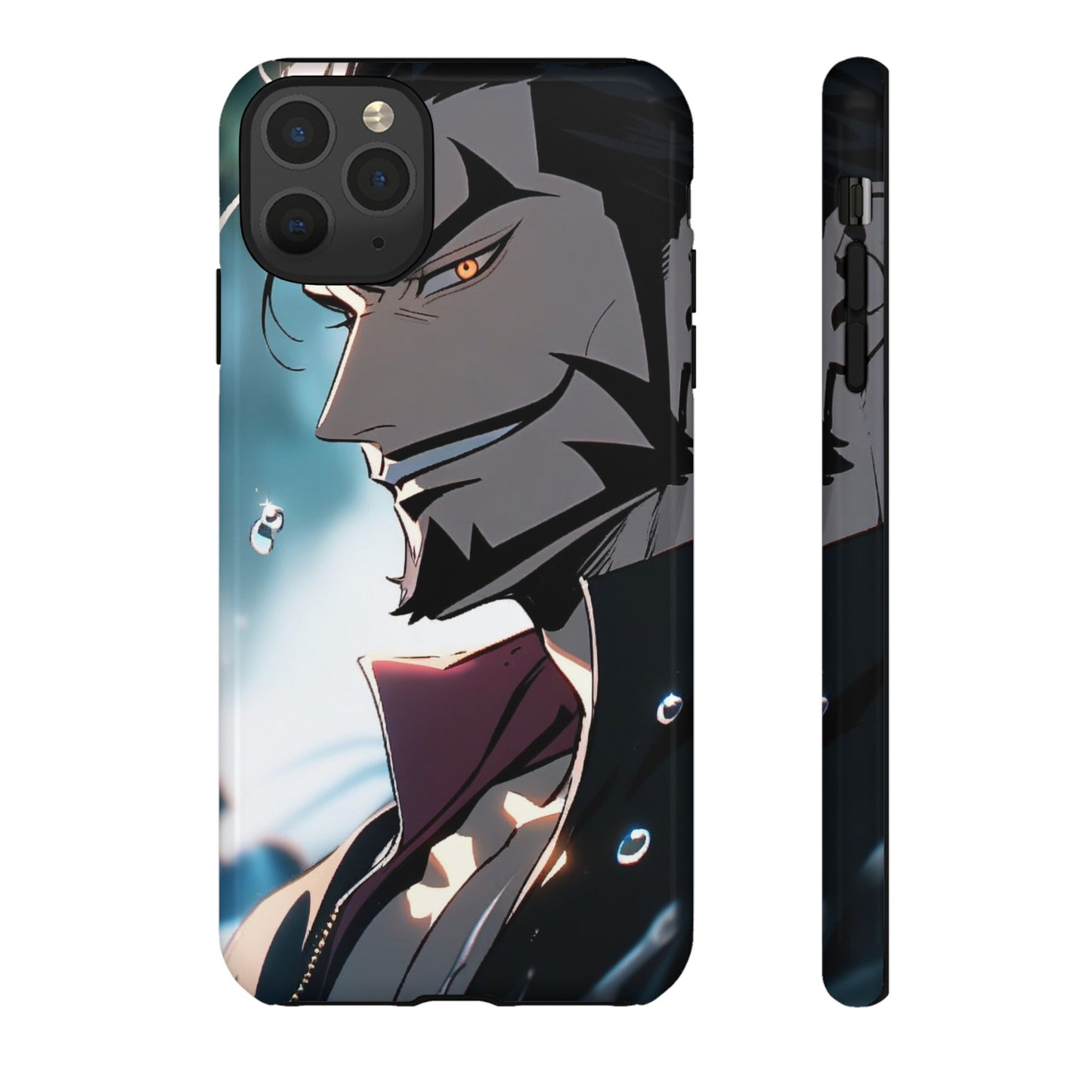 Mihawk 001 Tough Cases