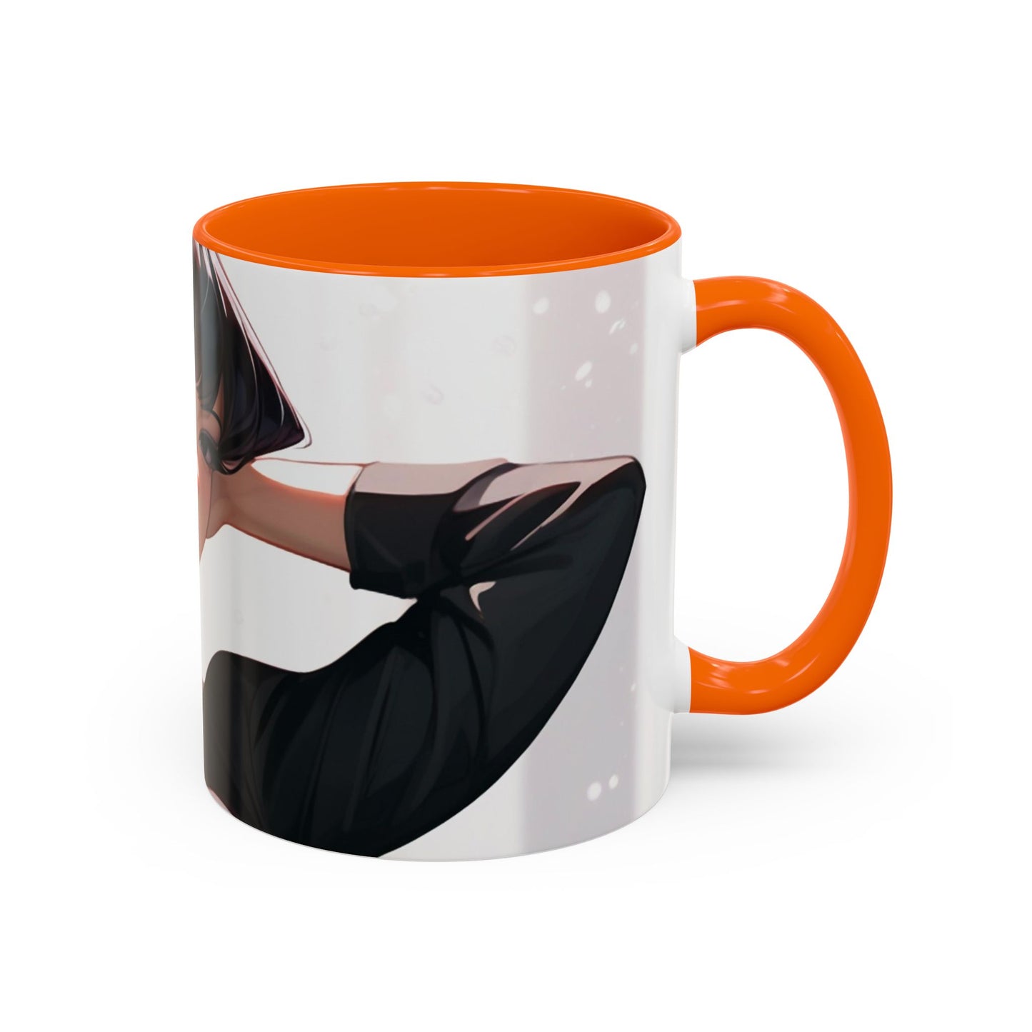 Komi Shuuko 004 Coffee Mug