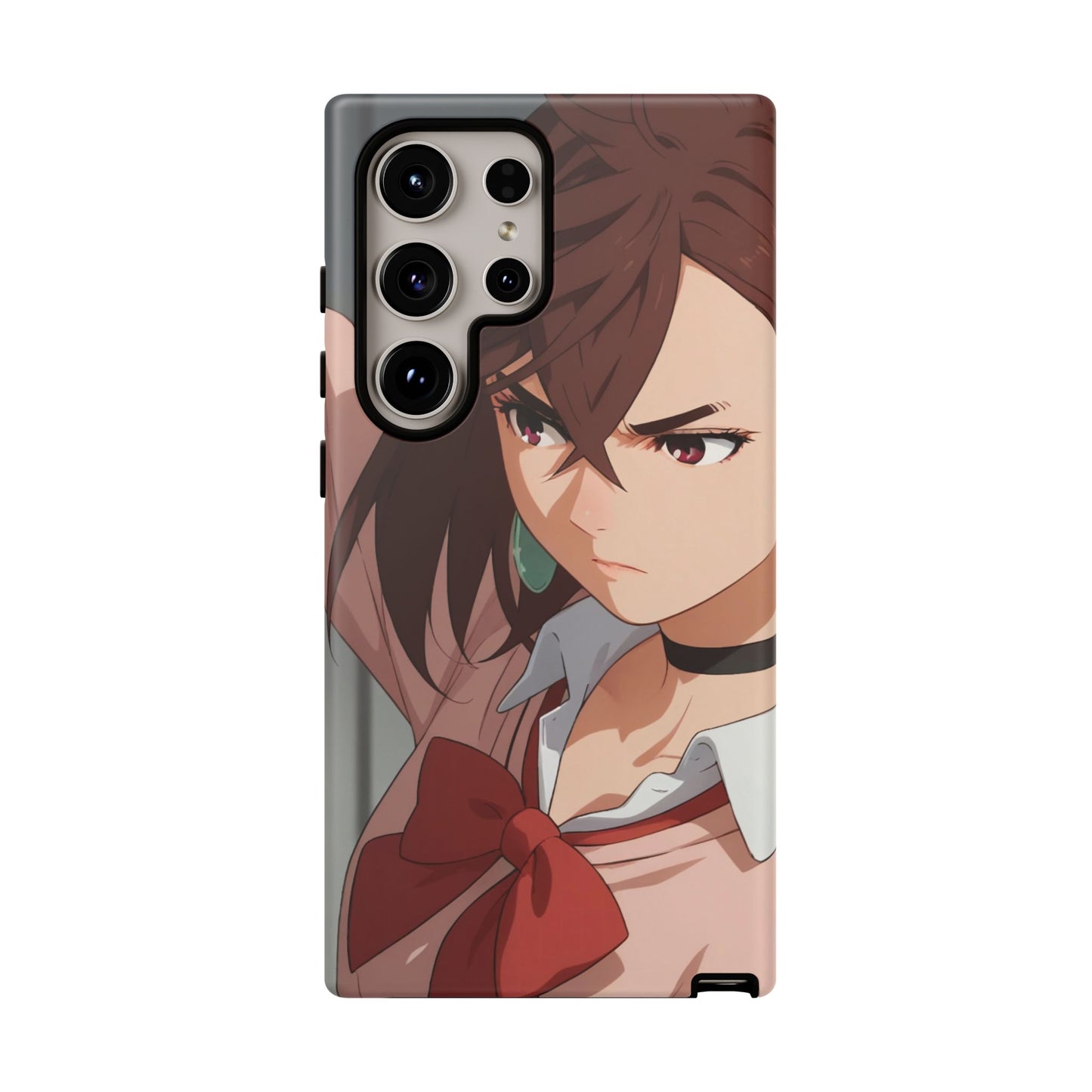 Ayase Momo 005 Tough Cases