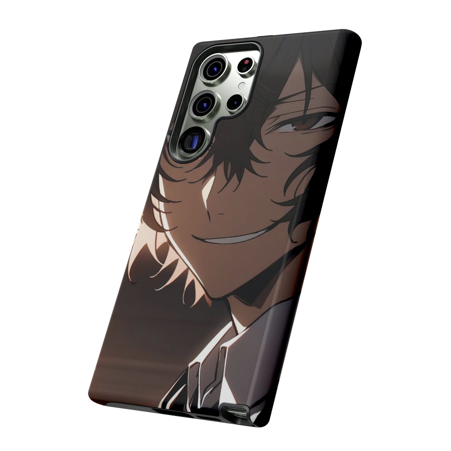 Dazai Osamu 001 Tough Cases