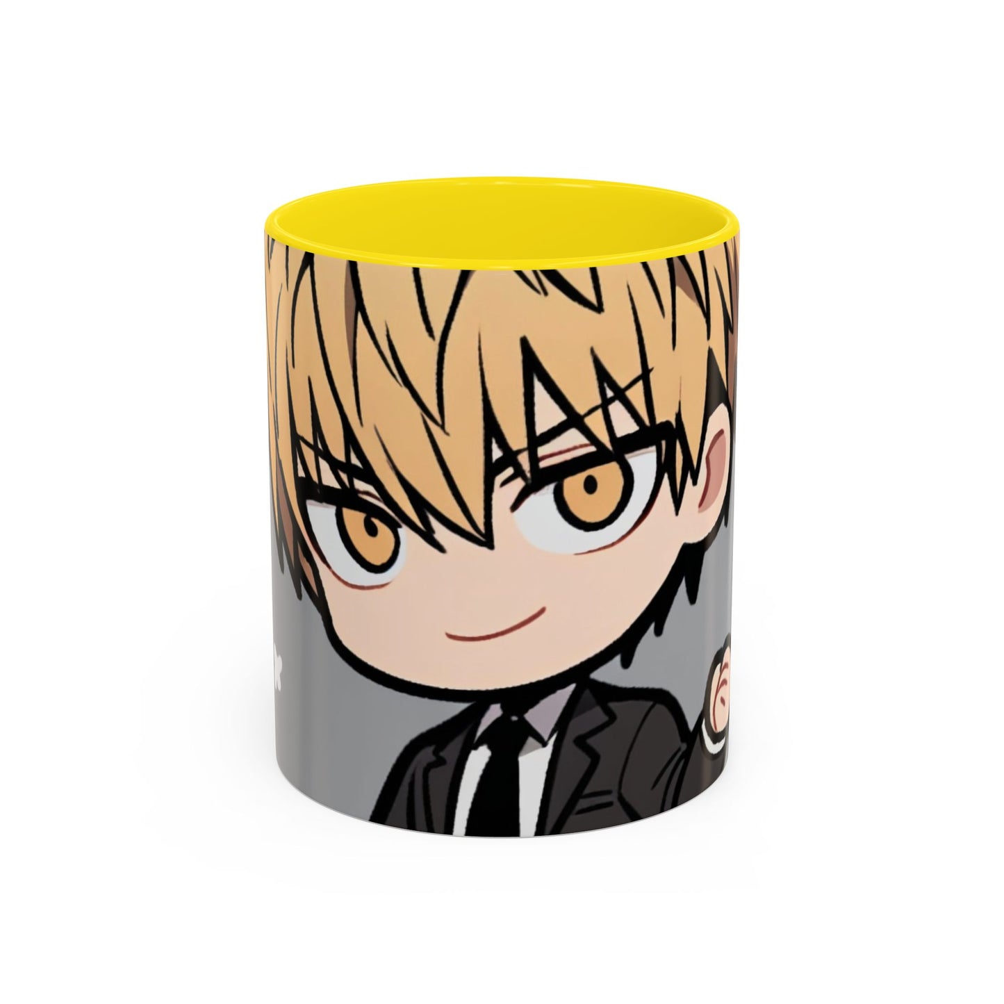 Genos 001 Coffee Mug