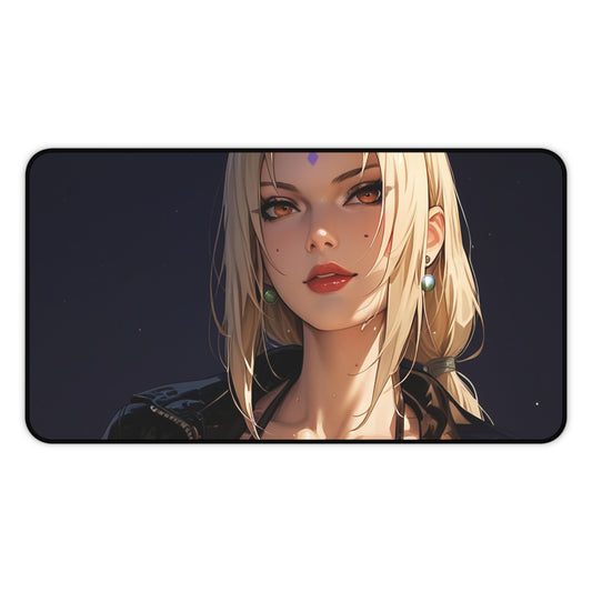 Tsunade 005 Desk Mat