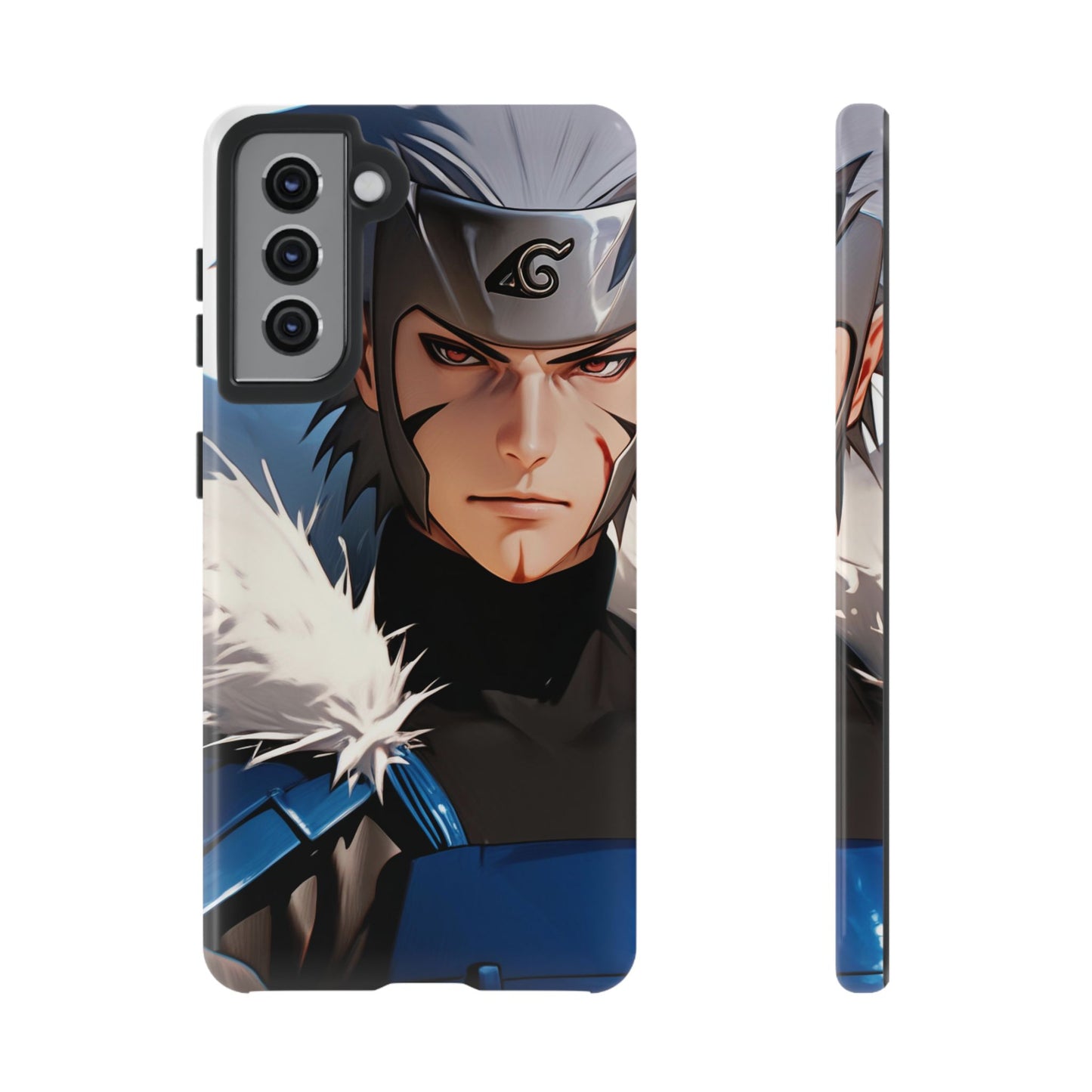 Tobirama Senju 003 Tough Cases