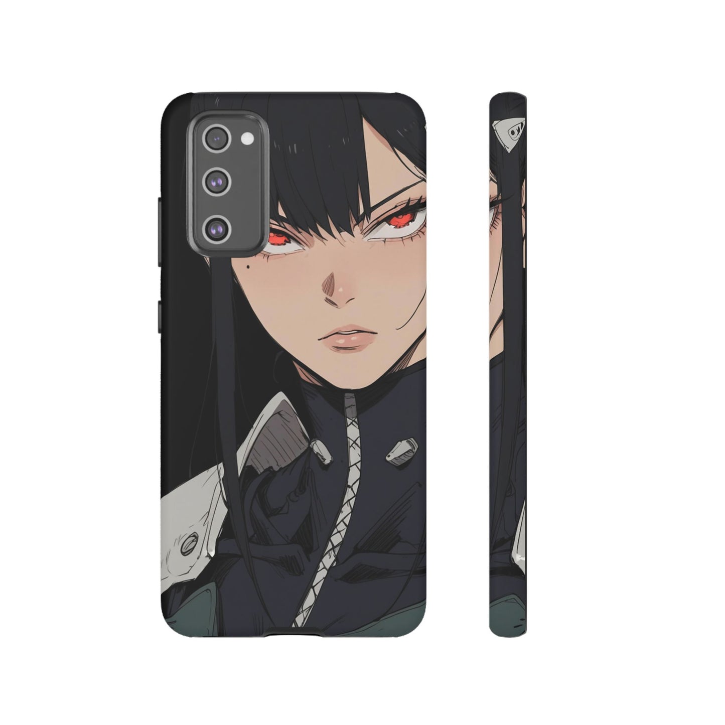 Mina Ashiro 006 Tough Cases