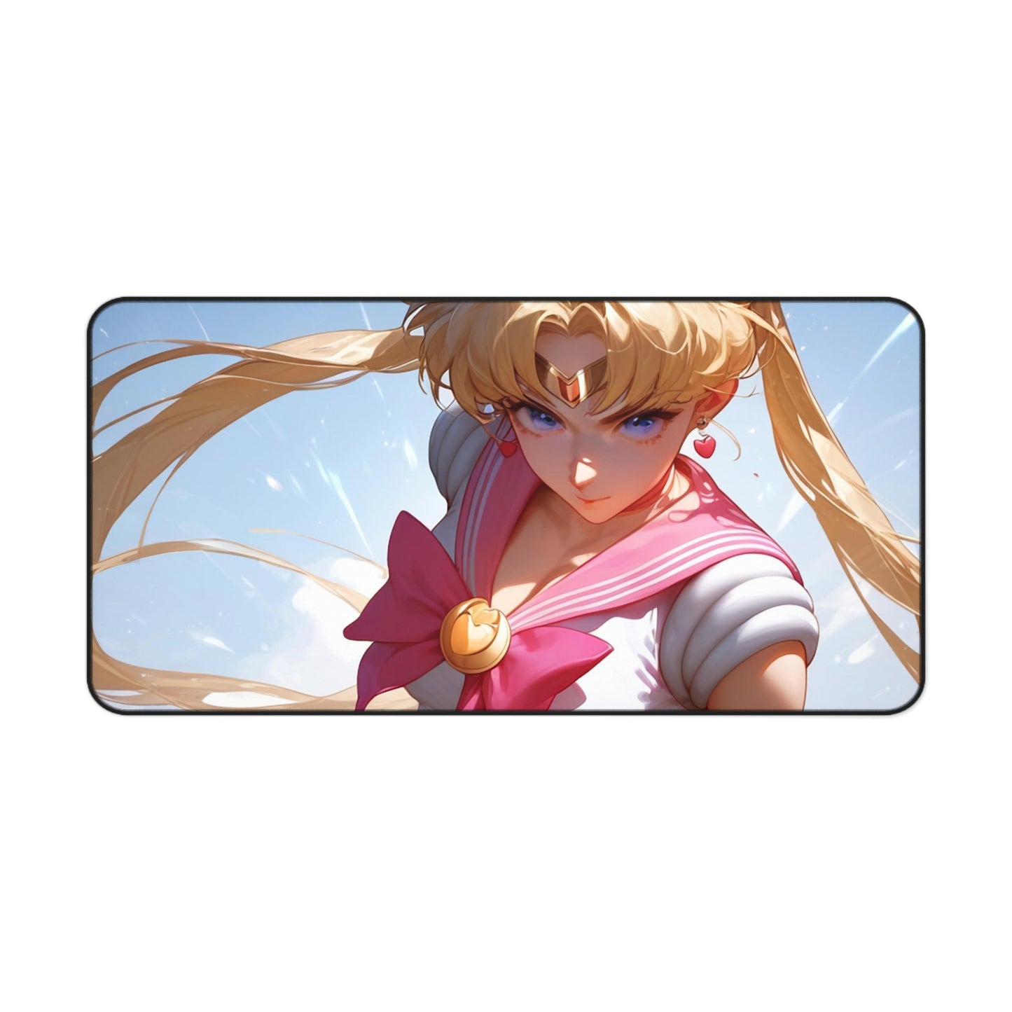 Sailor Moon 010 Desk Mat