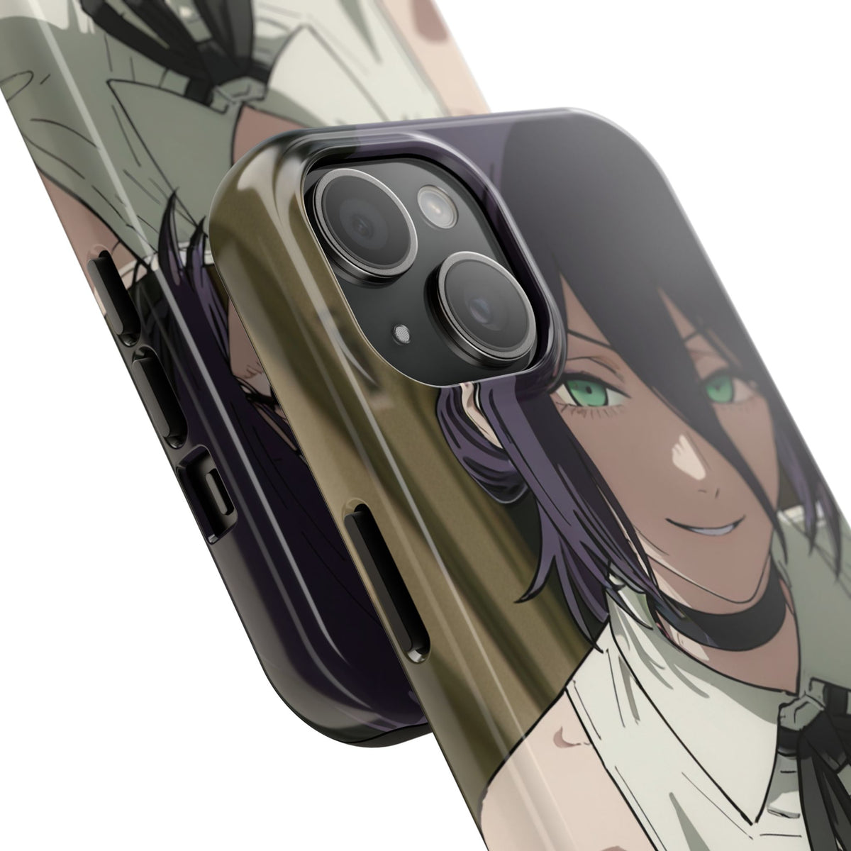Reze 003 Tough Cases