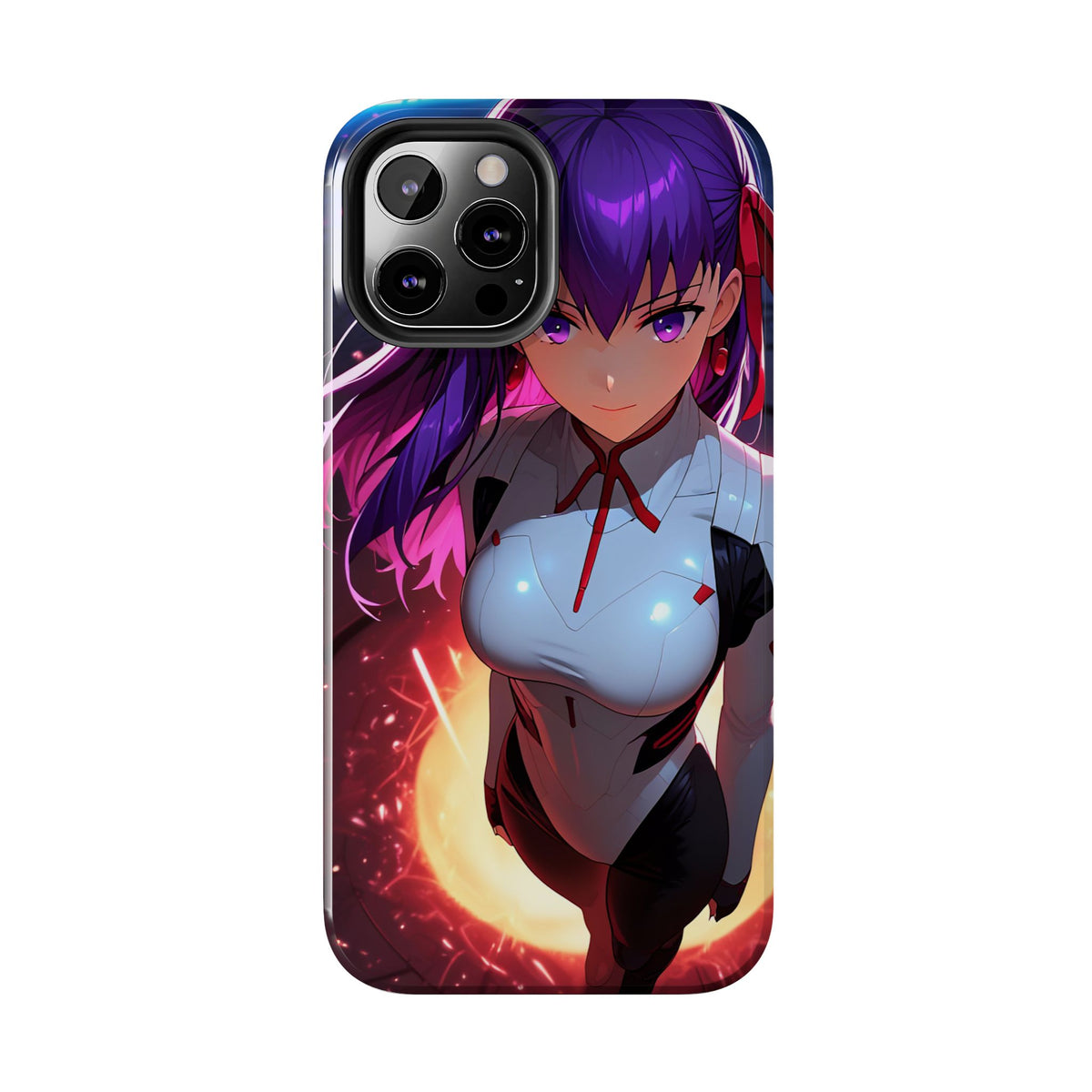Sakura Matou 002 Tough Cases