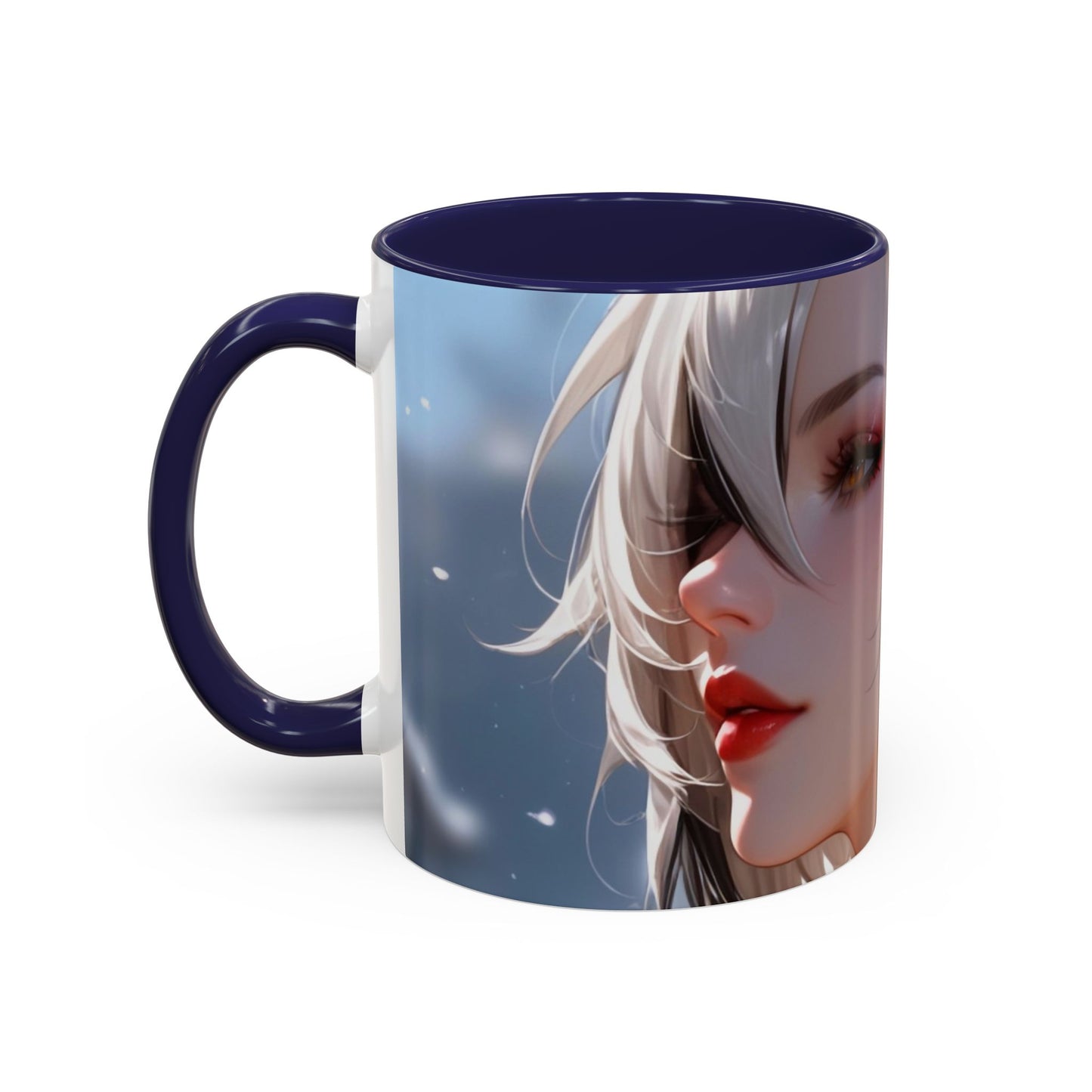 Arlecchino 008 Coffee Mug