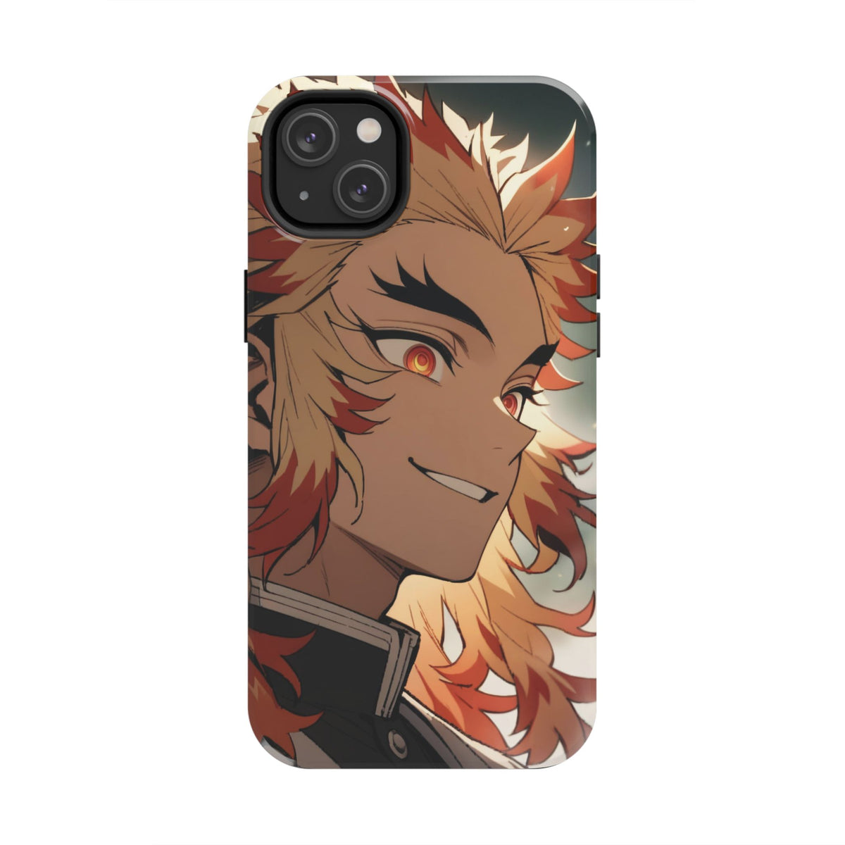 Rengoku 004 Tough Cases