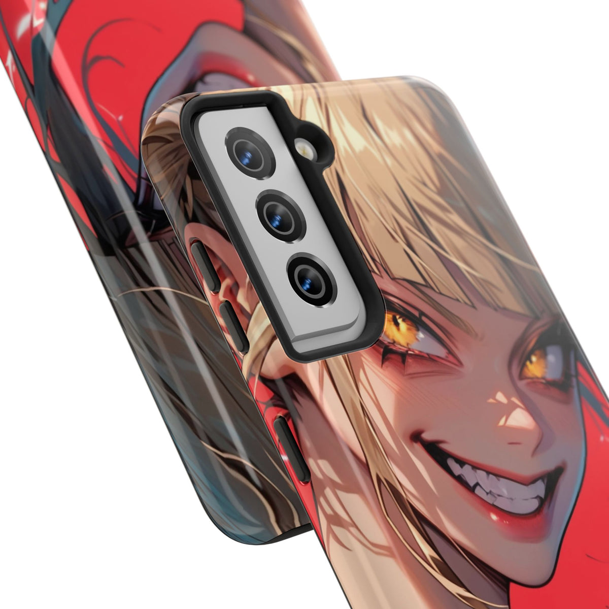 Himiko Toga 008 Tough Cases