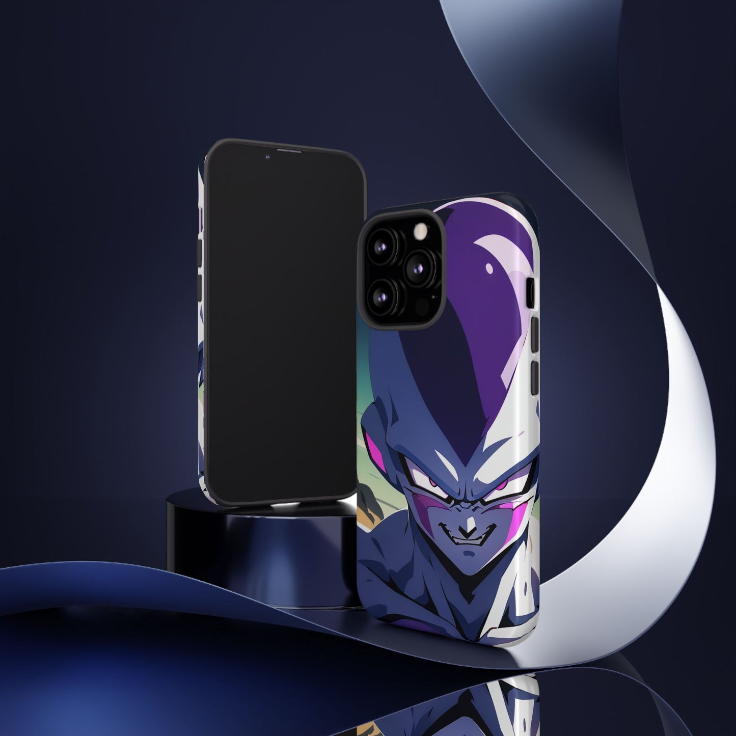 Frieza 002 Tough Cases