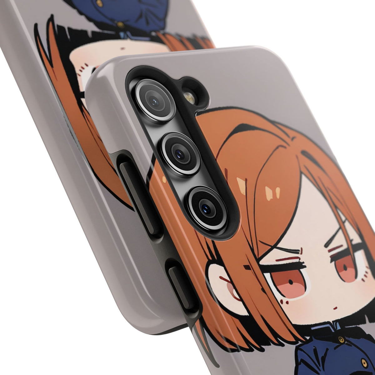 Nobara 004 Tough Cases