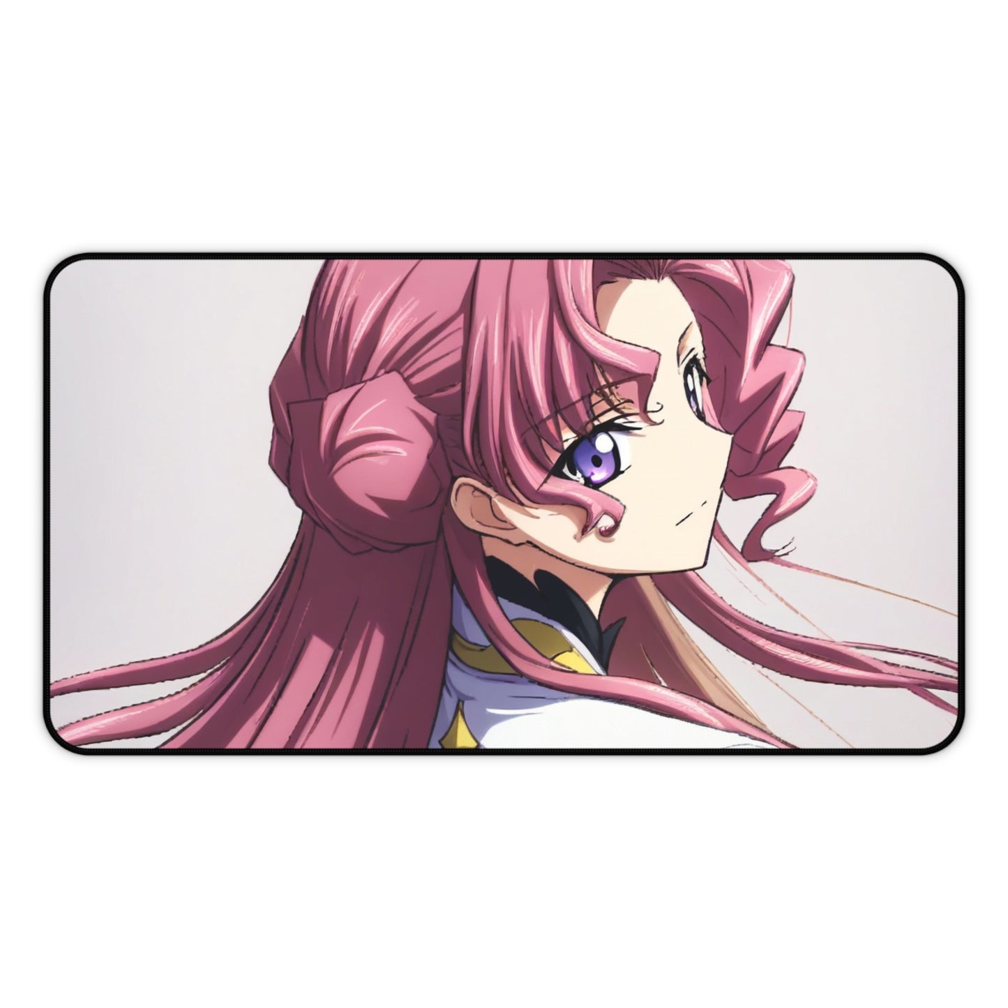 Euphemia 001 Desk Mat