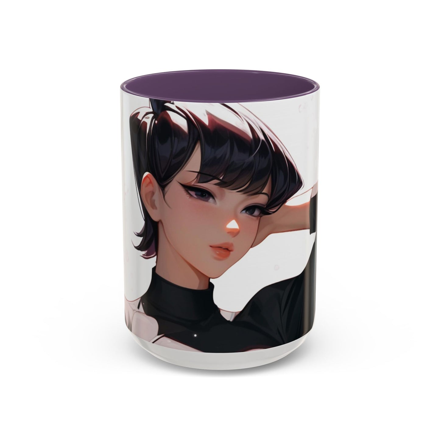 Komi Shuuko 004 Coffee Mug
