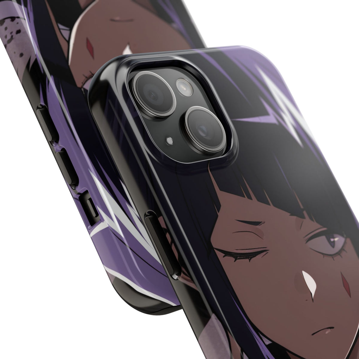 Jirou Kyouka 002 Tough Cases
