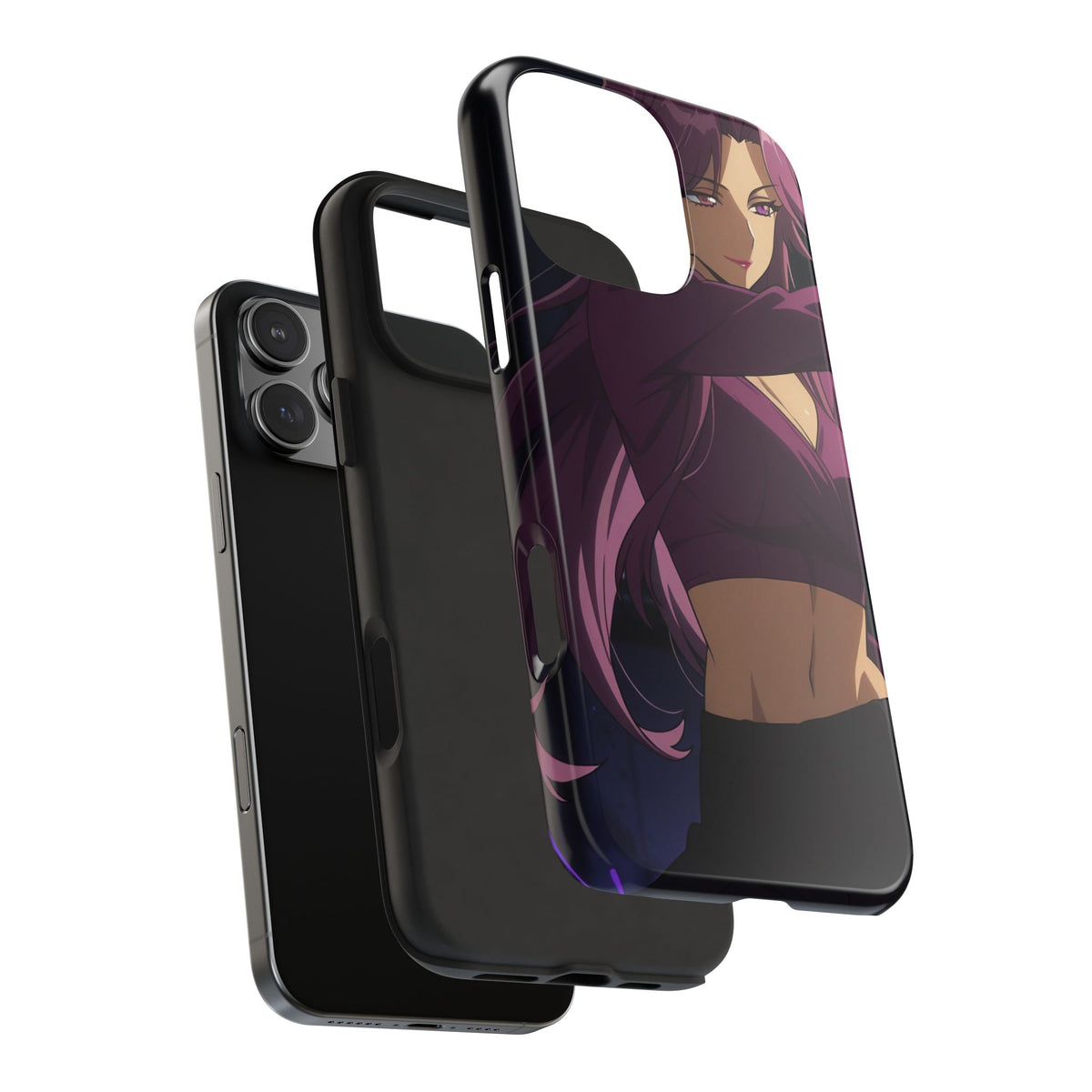Takagi Yuriko 002 Tough Cases