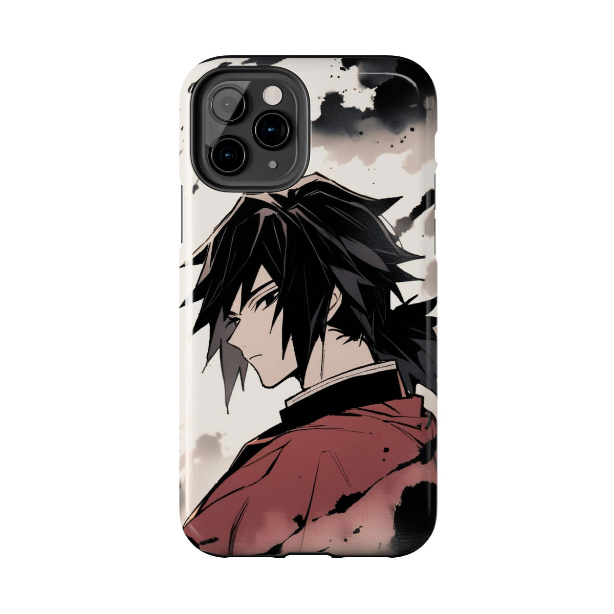 Tomioka Giyuu 004 Tough Cases
