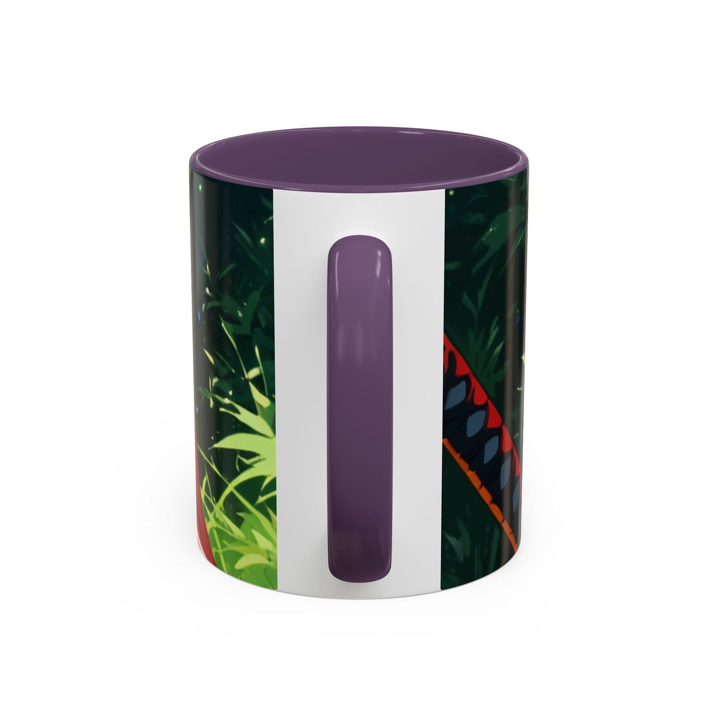 Erza Scarlet 002 Coffee Mug