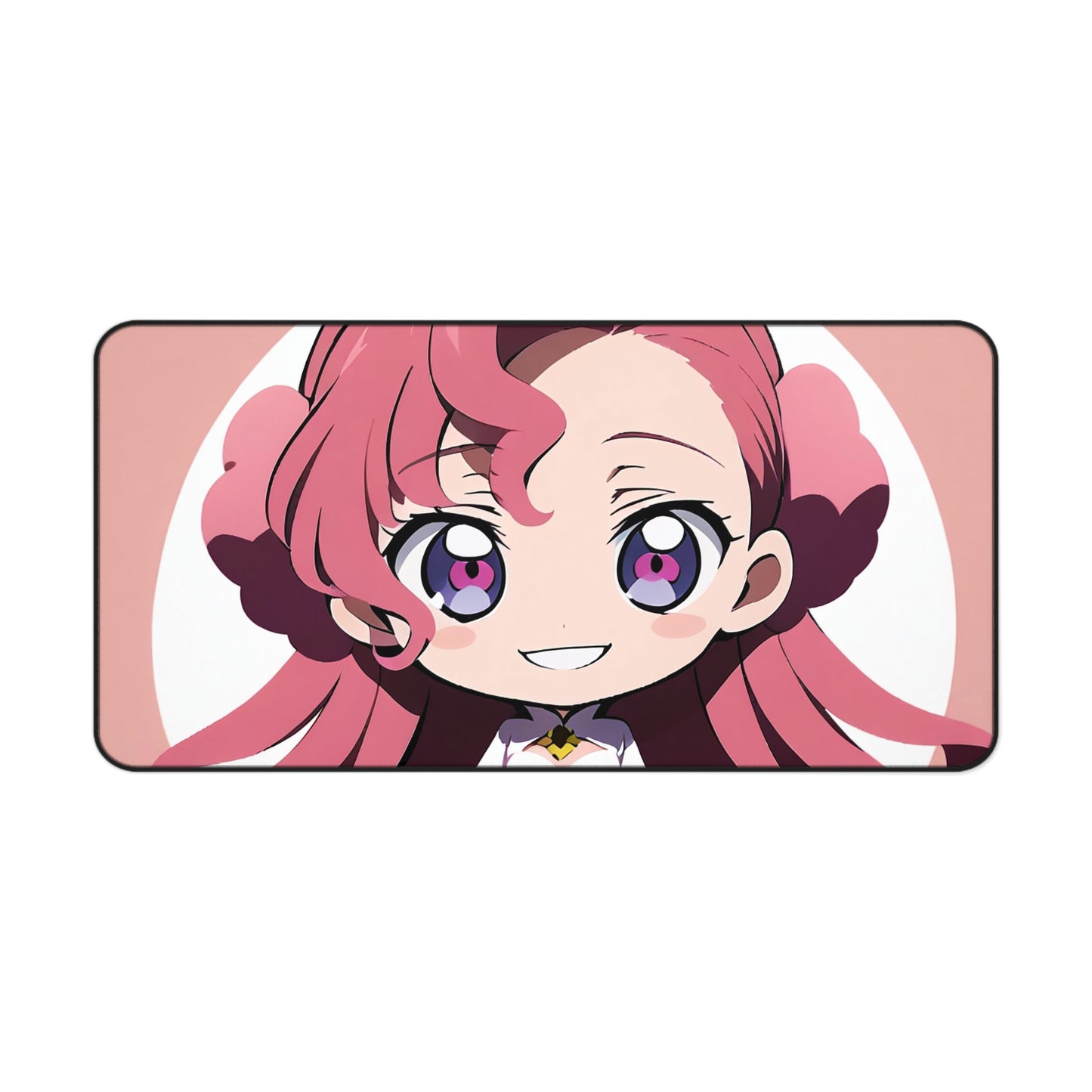 Euphemia 002 Desk Mat
