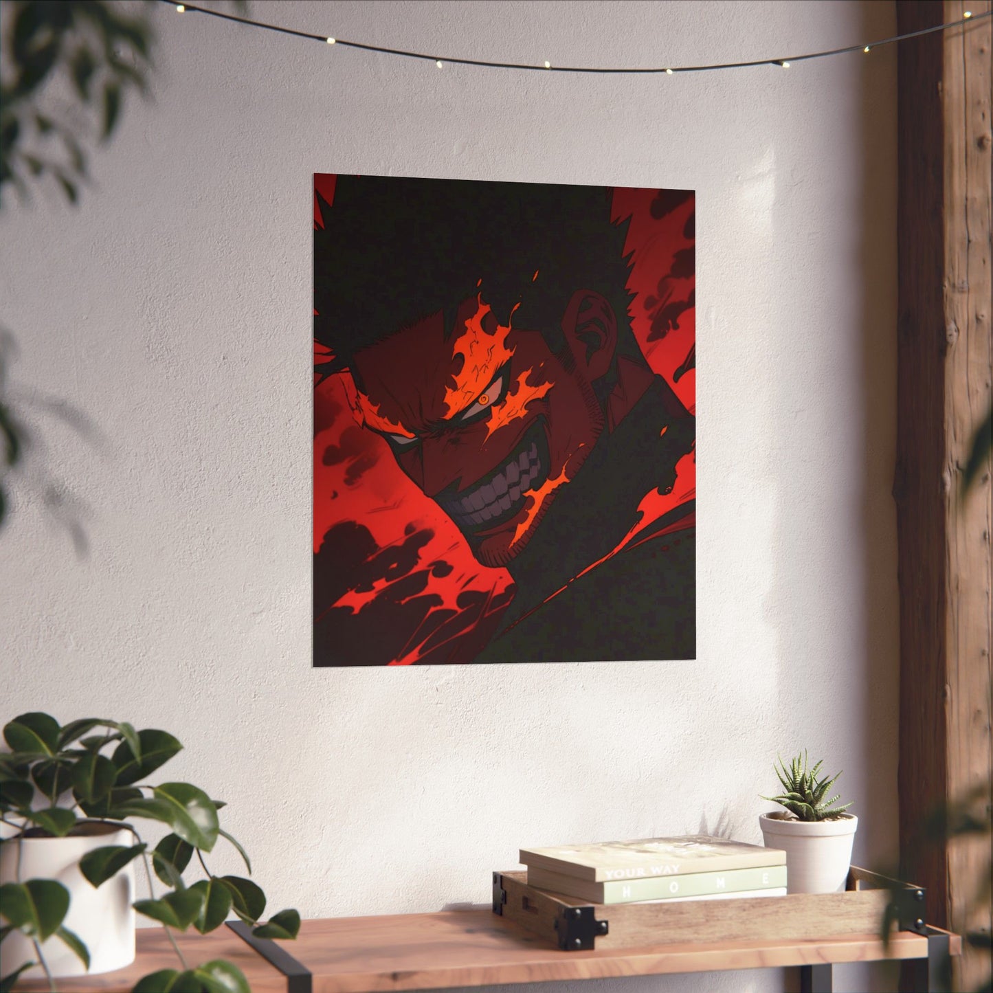 Endeavor 003 Vertical Posters