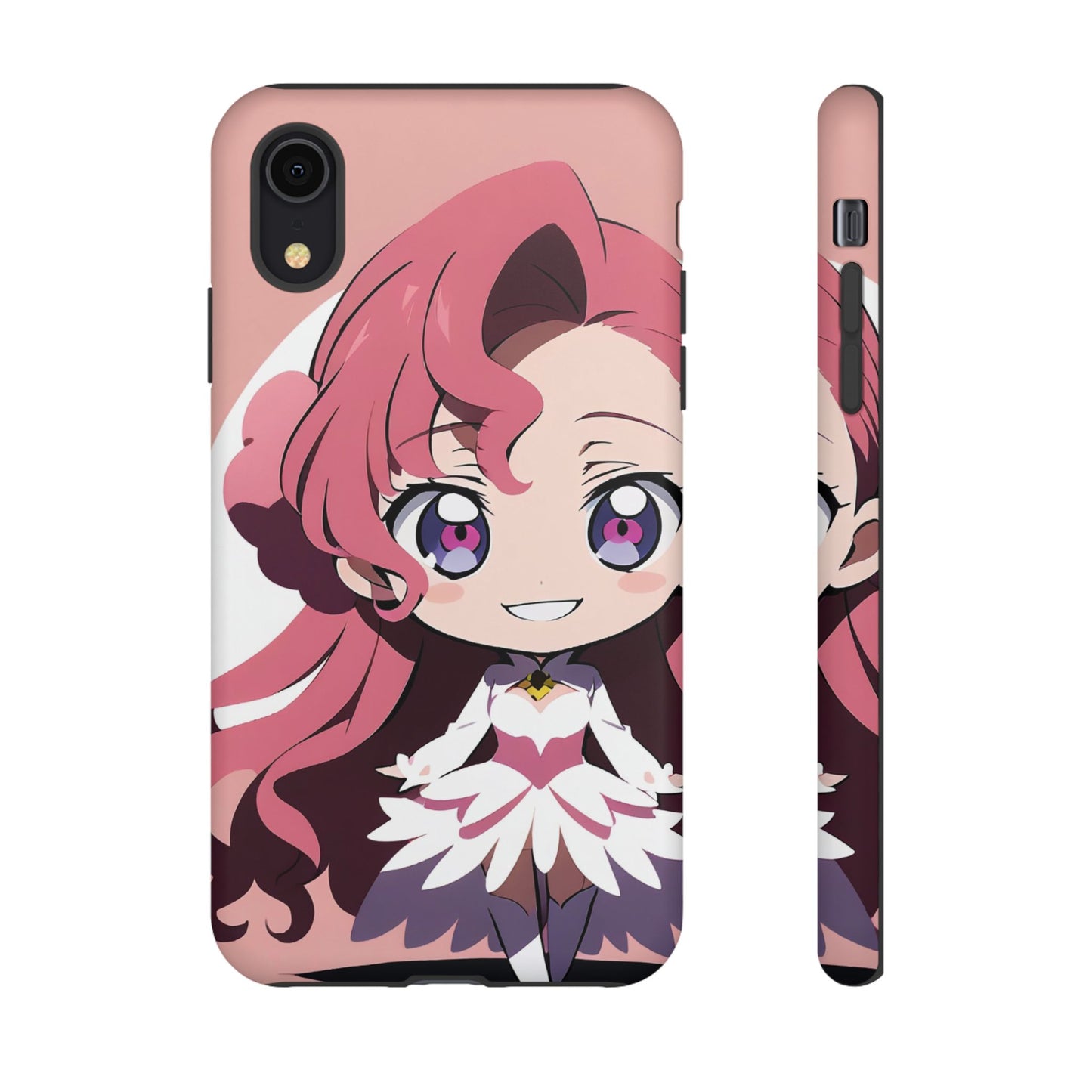 Euphemia 002 Tough Cases