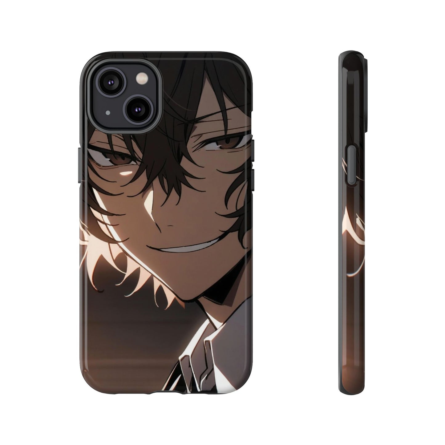 Dazai Osamu 001 Tough Cases