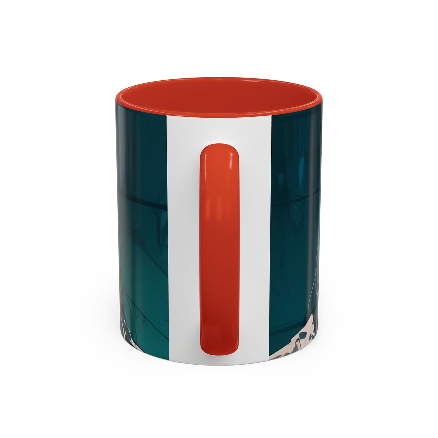 Mina Ashiro 007 Coffee Mug