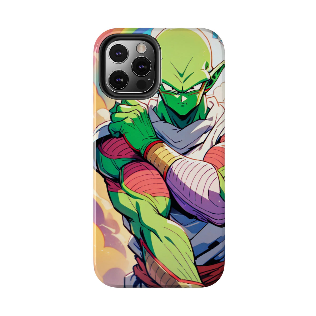 Piccolo 002 Tough Cases