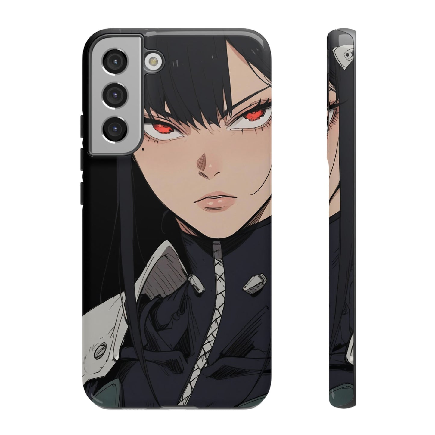 Mina Ashiro 006 Tough Cases