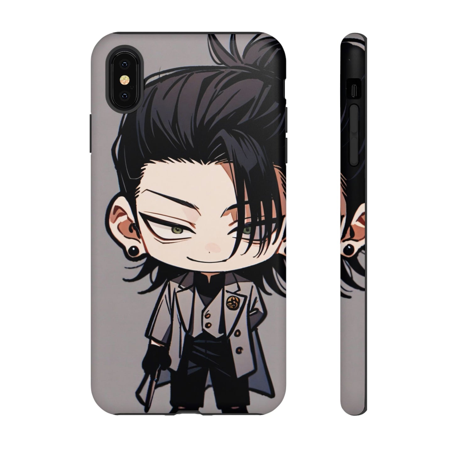 Geto Suguru 004 Tough Cases