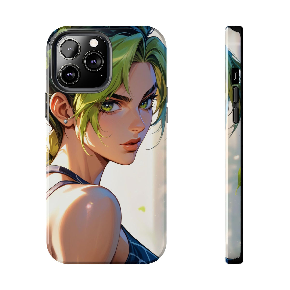 Jolyne Kujo 006 Tough Cases