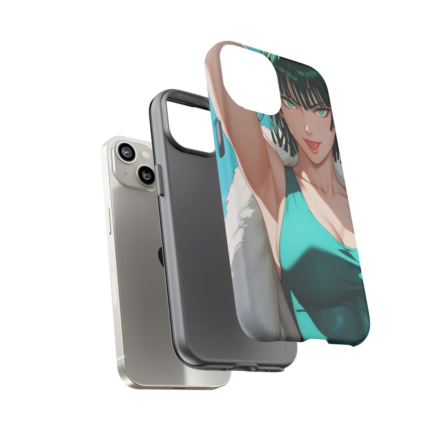 Fubuki 003 Tough Cases