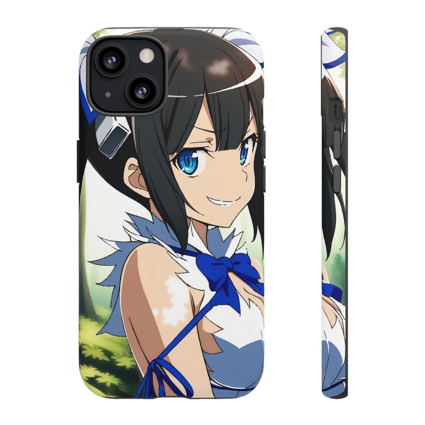 Hestia 001 Tough Cases