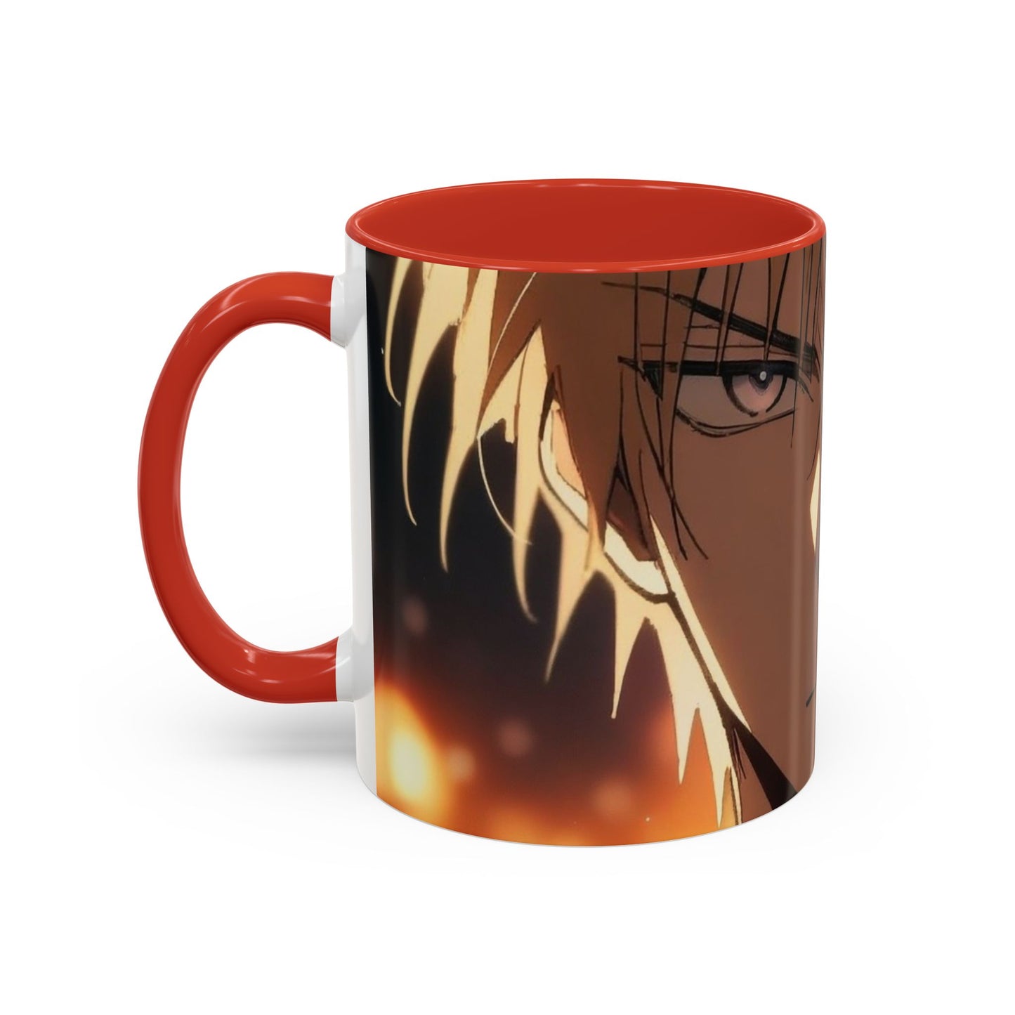 Kise Ryouta 001 Coffee Mug