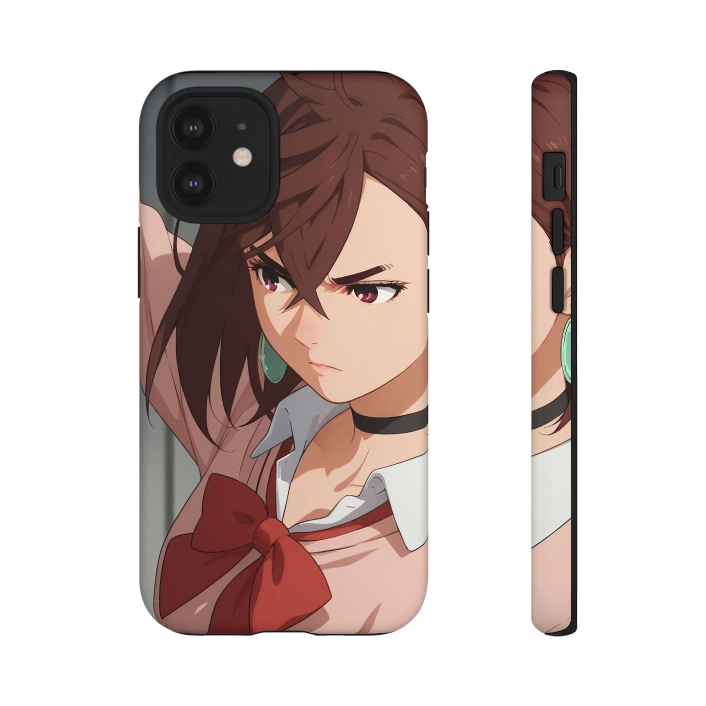 Ayase Momo 005 Tough Cases