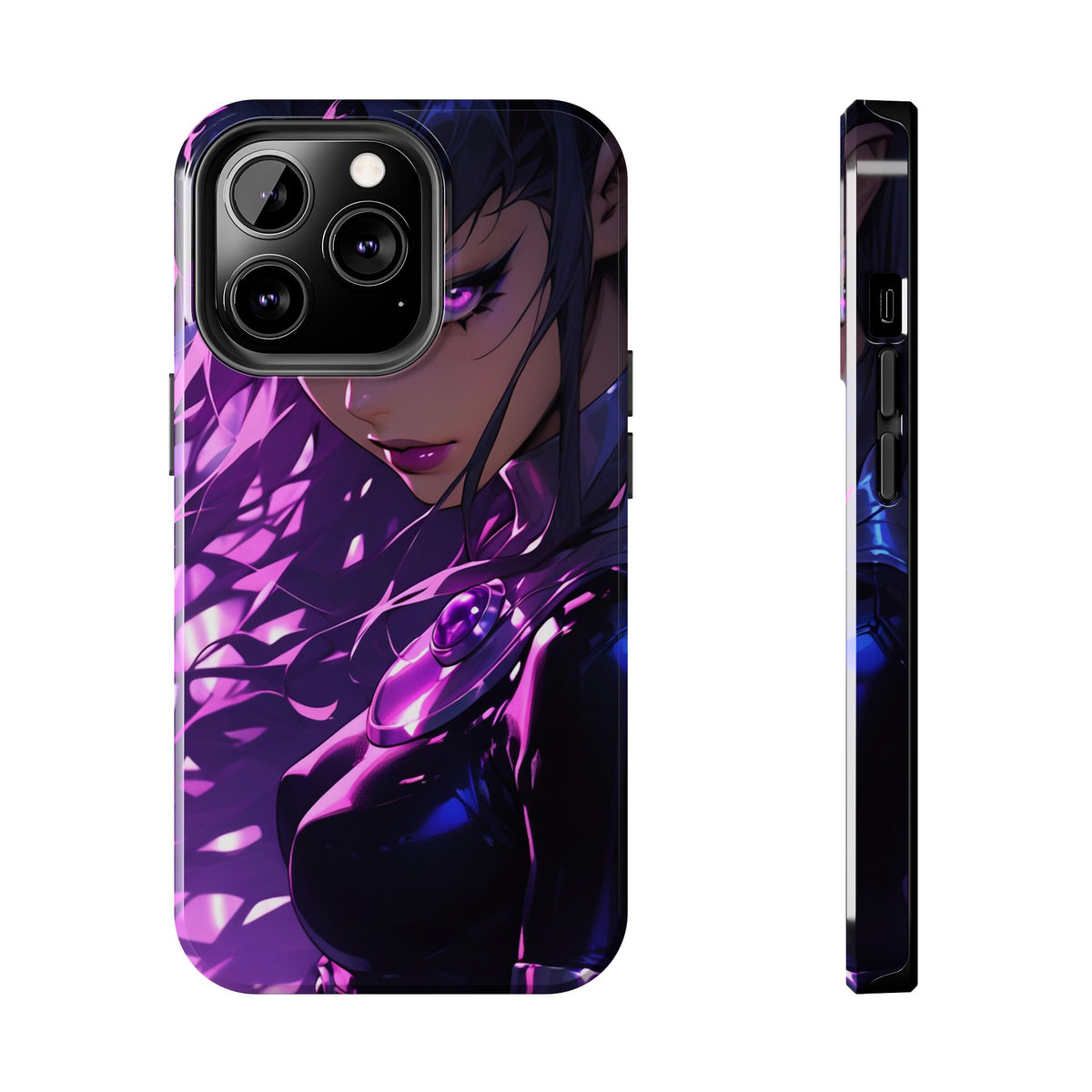 Blackfire 002 Tough Cases