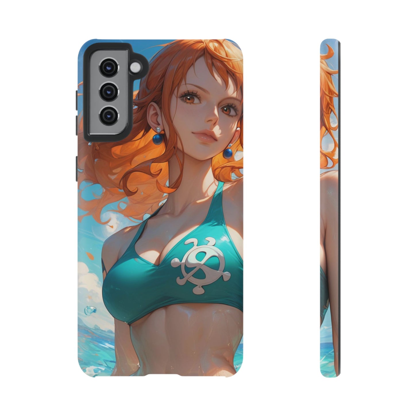 Nami 002 Tough Cases
