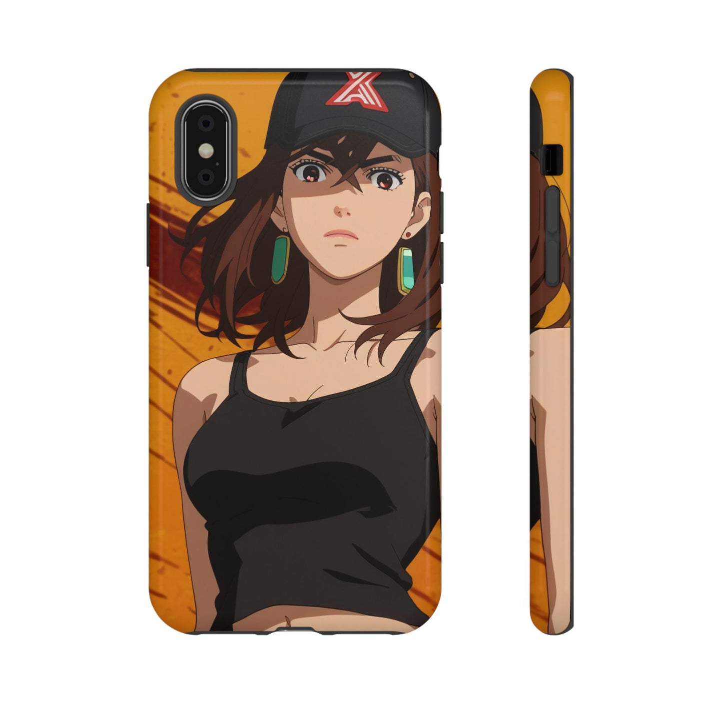 Ayase Momo 006 Tough Cases