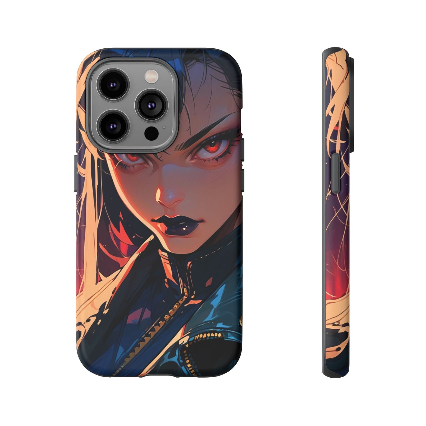 Chun Li 009 Tough Cases
