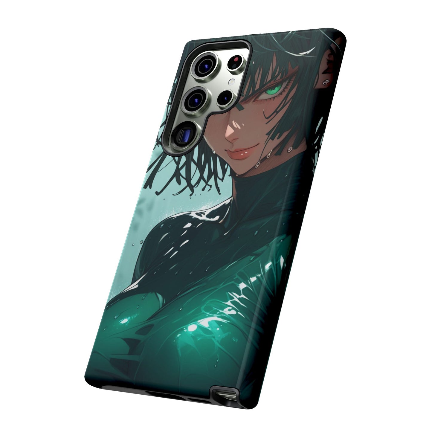 Fubuki 002 Tough Cases