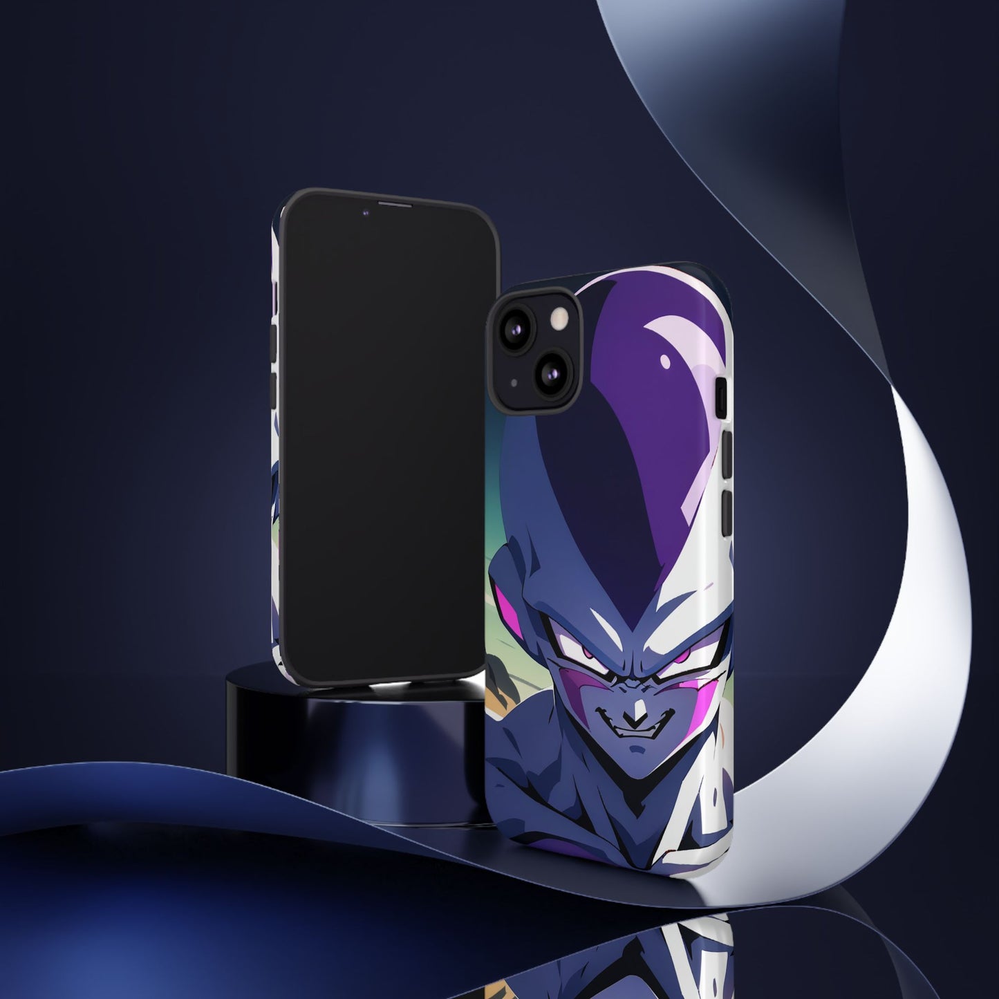 Frieza 002 Tough Cases