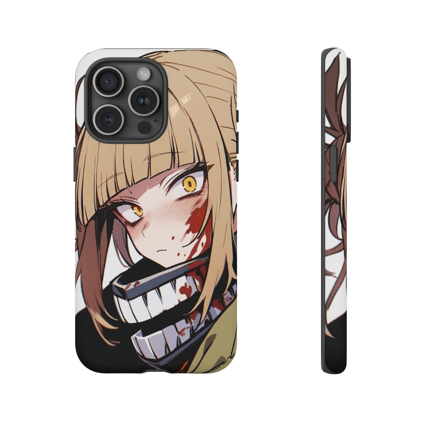 Himiko Toga 006 Tough Cases