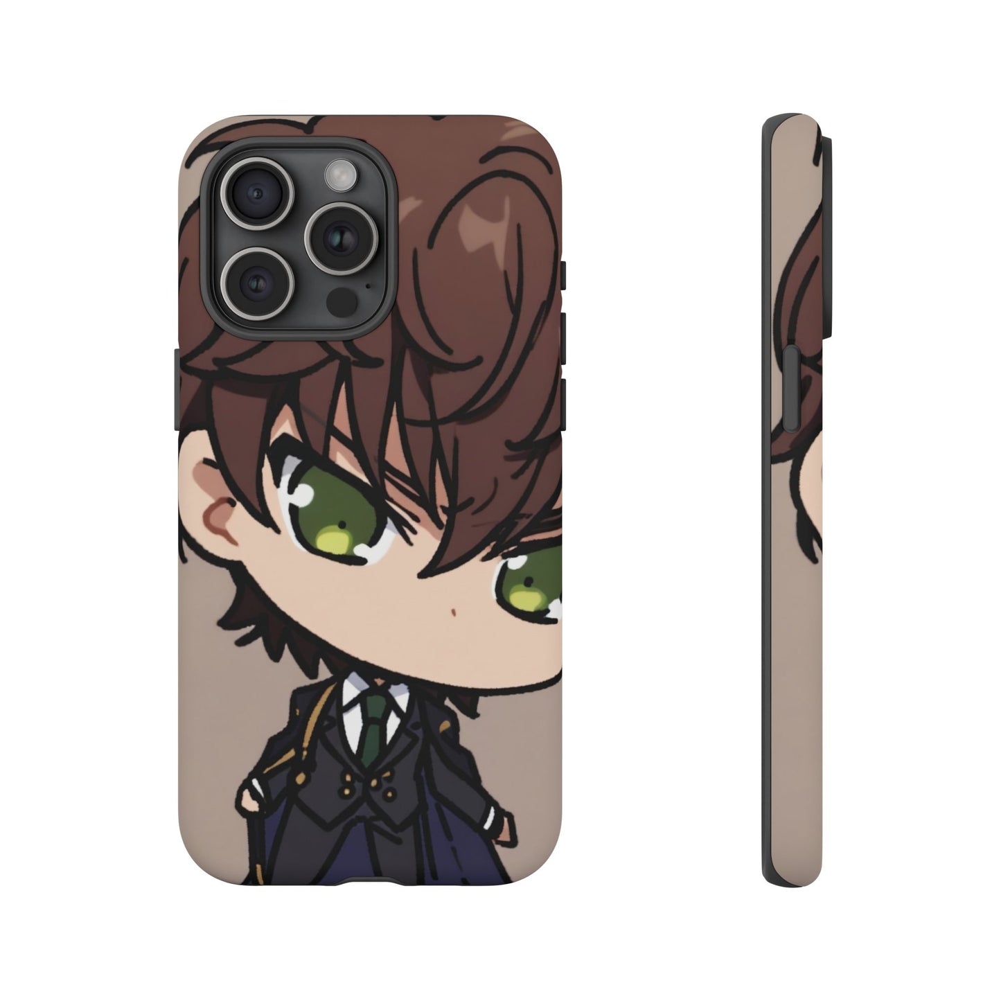 Kururugi Suzaku 001 Tough Cases