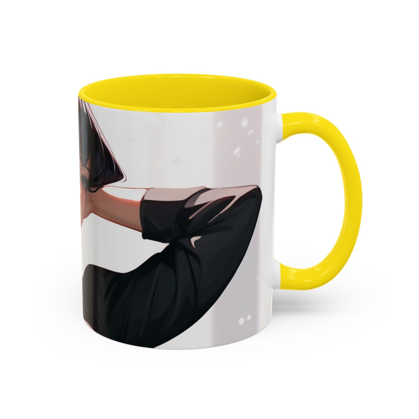 Komi Shuuko 004 Coffee Mug