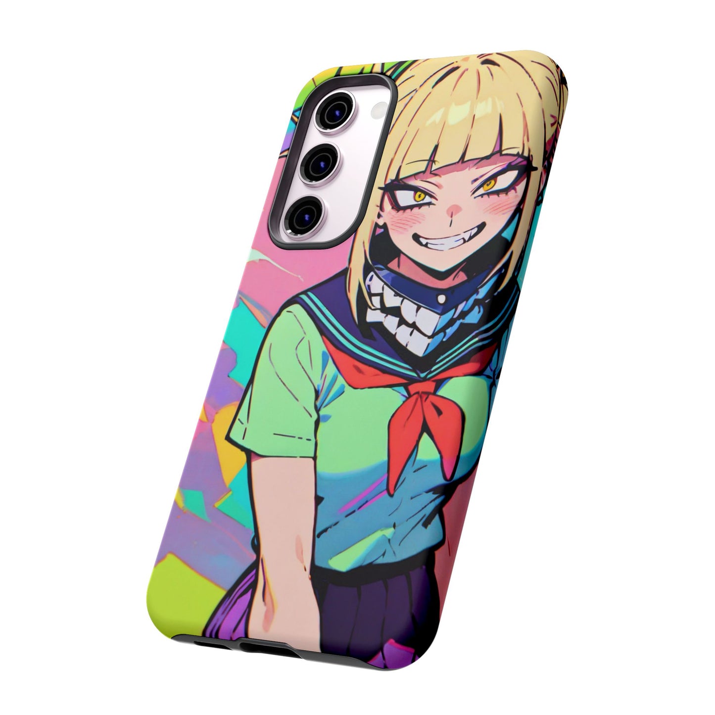 Himiko Toga 005 Tough Cases