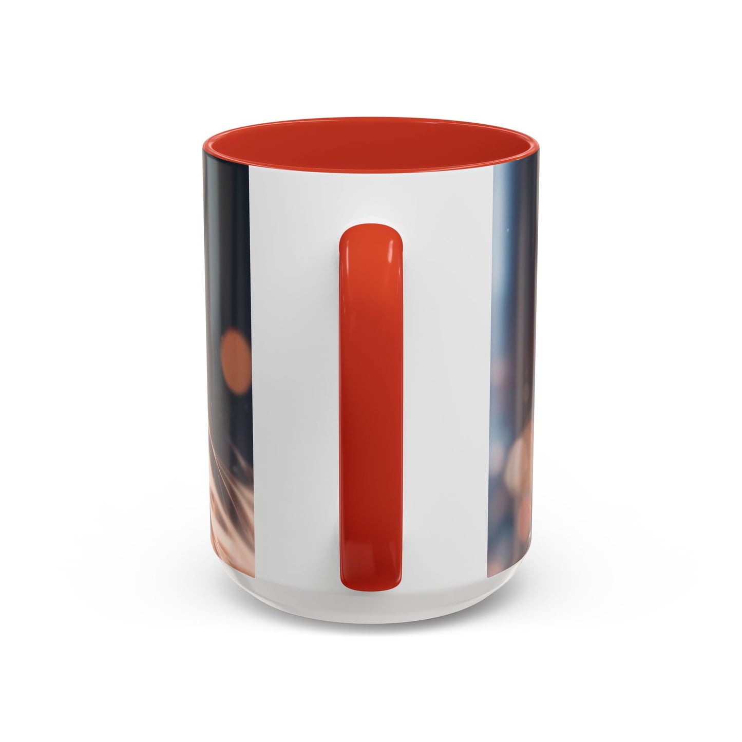 Zero Two 004 Coffee Mug