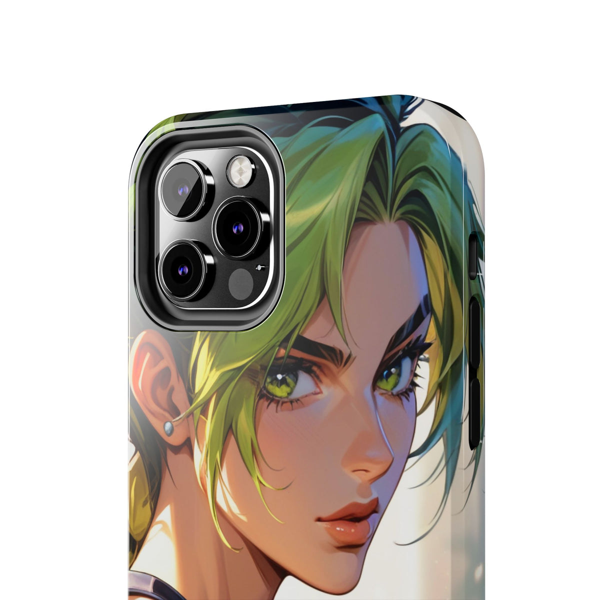 Jolyne Kujo 006 Tough Cases